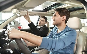 Schedule a test drive at Showcase in Derwood, MD.